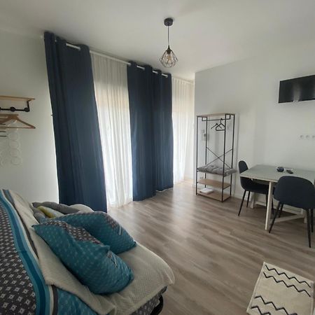 Studio Neuf Tout Equipe Castres-Gironde Bagian luar foto
